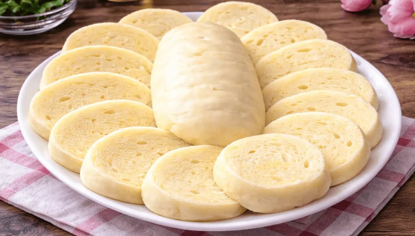 Parená knedľa vám už nikdy nespľasne a nebude popraskaná: Musíte len urobiť túto vec!