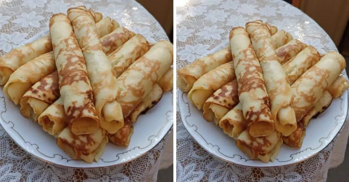 Fantasticky jemné a lahodné palacinky, ktoré sa nelepia na panvicu: Overený recept s prekvapivou prísadou
