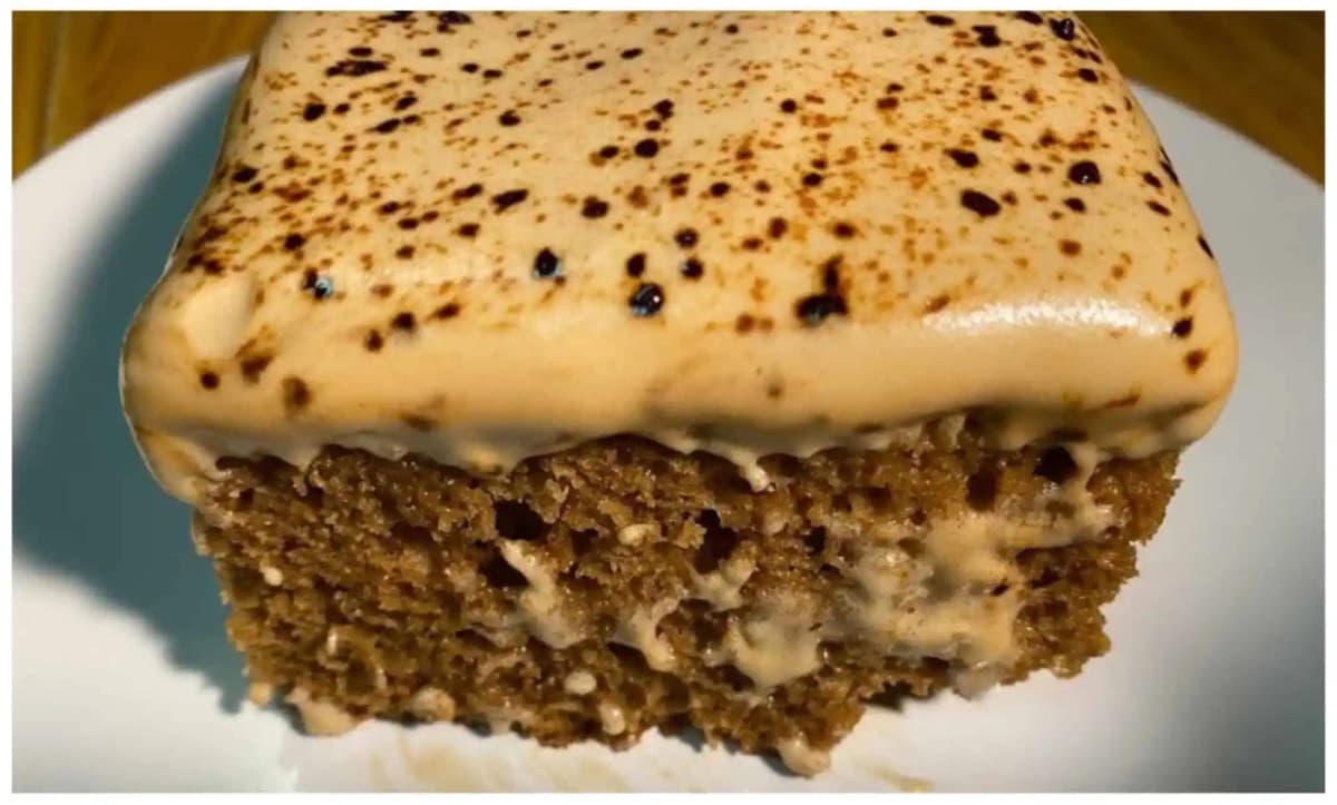 Miliónový koláč NESCAFÉ: Je šťavnatý, lahodný, chutí neodolateľne a ľahko sa pripravuje (RECEPT)!