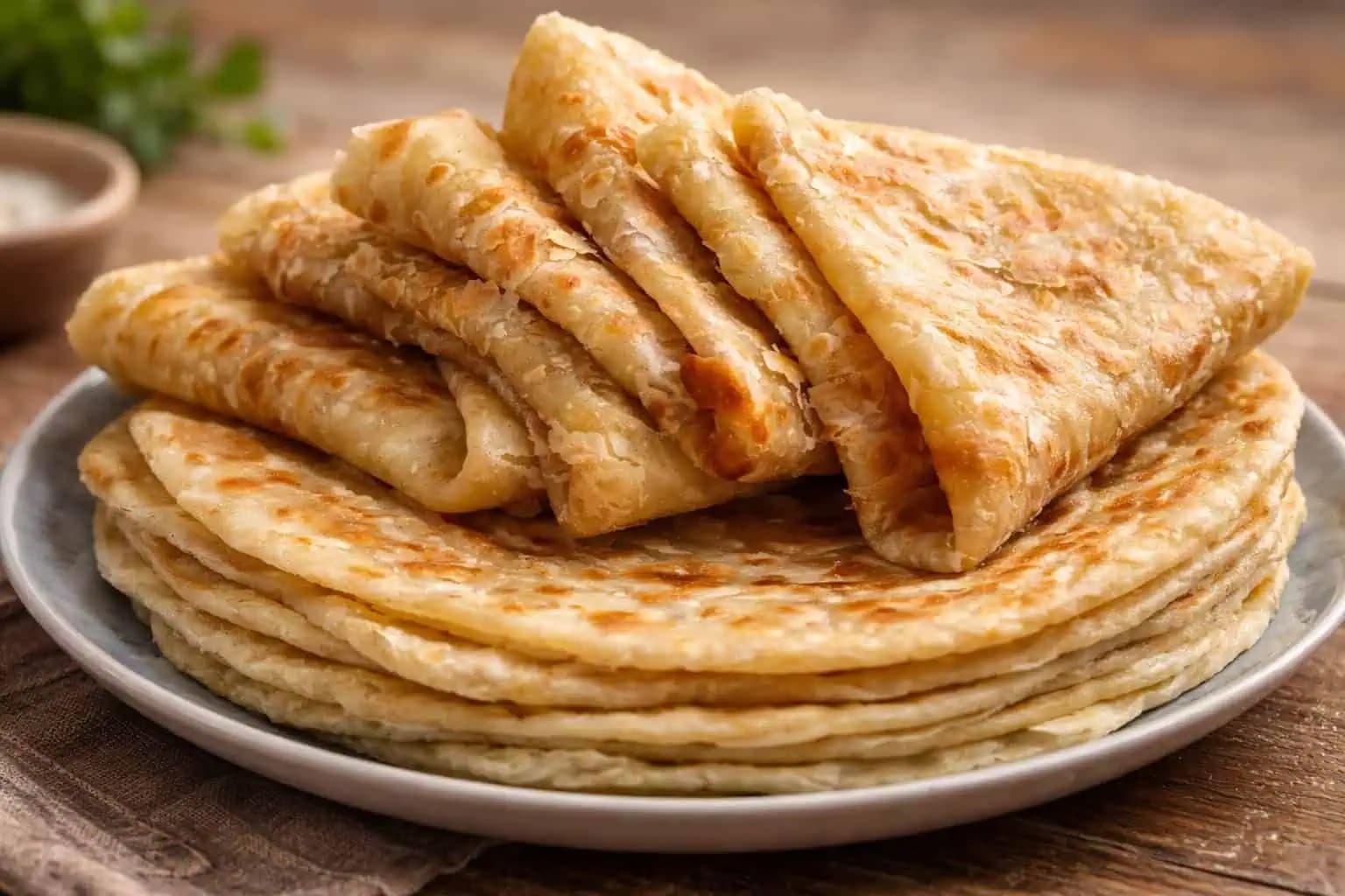 Zmiešajte múku, Acidko a urobte tieto bleskové ŽOBRÁCKE lokše! Sýte, lacné a ešte chutnejšie, ako klasika zo zemiakov!