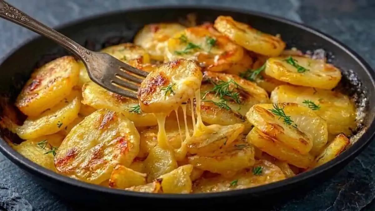 Tento recept som sa naučila v severnom Taliansku a sú neskutočné: Varím ich aj trikrát do týždňa!