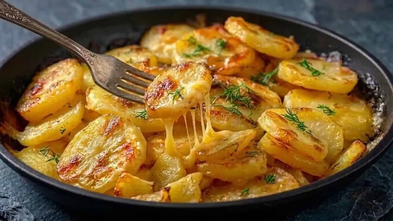 Tento recept som sa naučila v severnom Taliansku a sú neskutočné: Varím ich aj trikrát do týždňa!