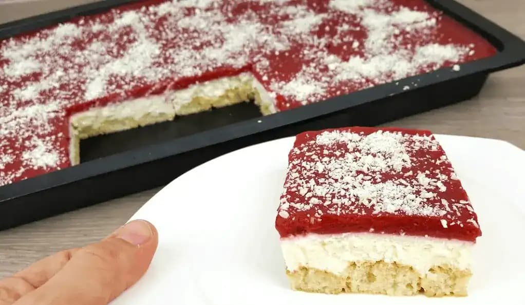 Snehová búrka – dezert BEZ pečenia lepší ako zmrzlina: Takúto dobrotu z tvarohu ste už dávno nejedli!