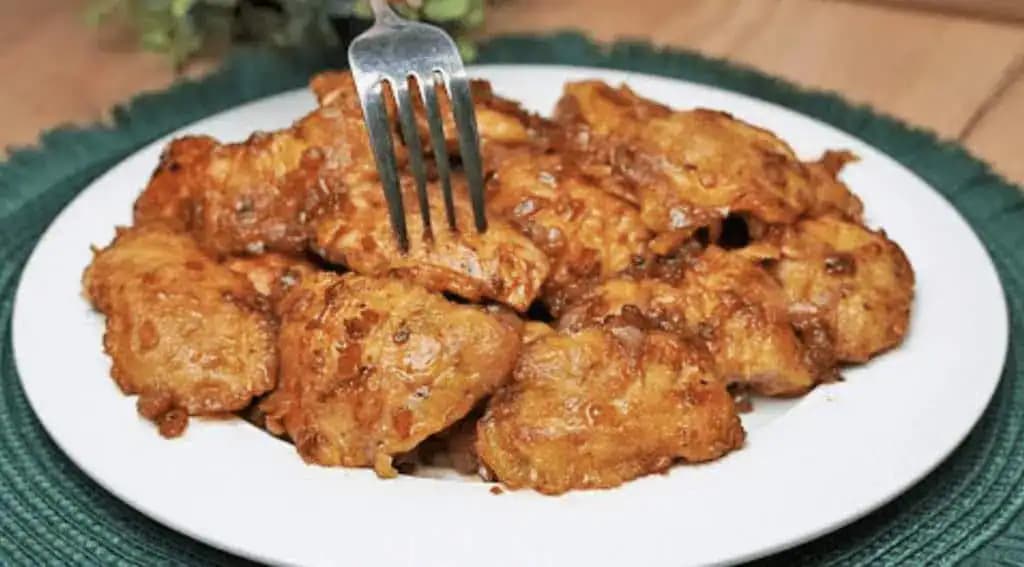 Vezmite akékoľvek mäso a varte podľa tohto RECEPTU: Minútka z panvice s fantastickou chuťou!