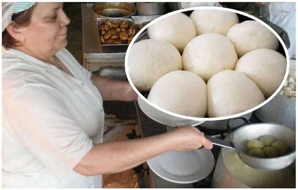 Mám RECEPT na najlepšie parené buchty, priamo od pani kuchárky: Lepšie som v živote nejedla!