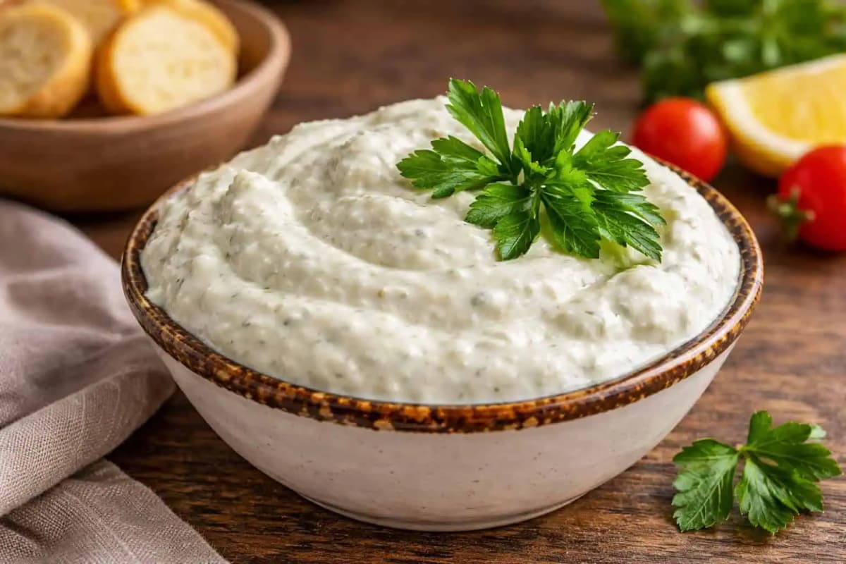 Tatársku viac v obchode nekupujem: Robím si ju doma za 5 minút, BEZ vajec a chutí božsky!