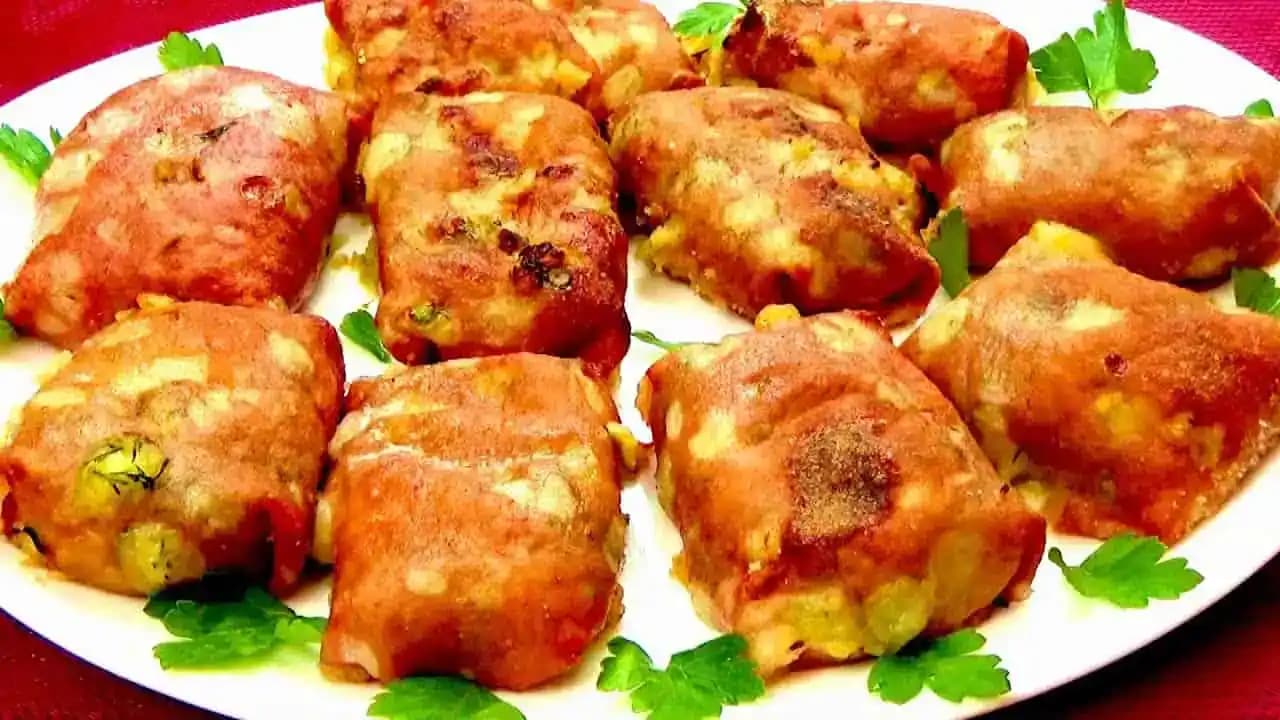 FARÁRSKE zemiaky: Keď pripravíte doma takto zemiaky, všetci vás budú nosiť na rukách!