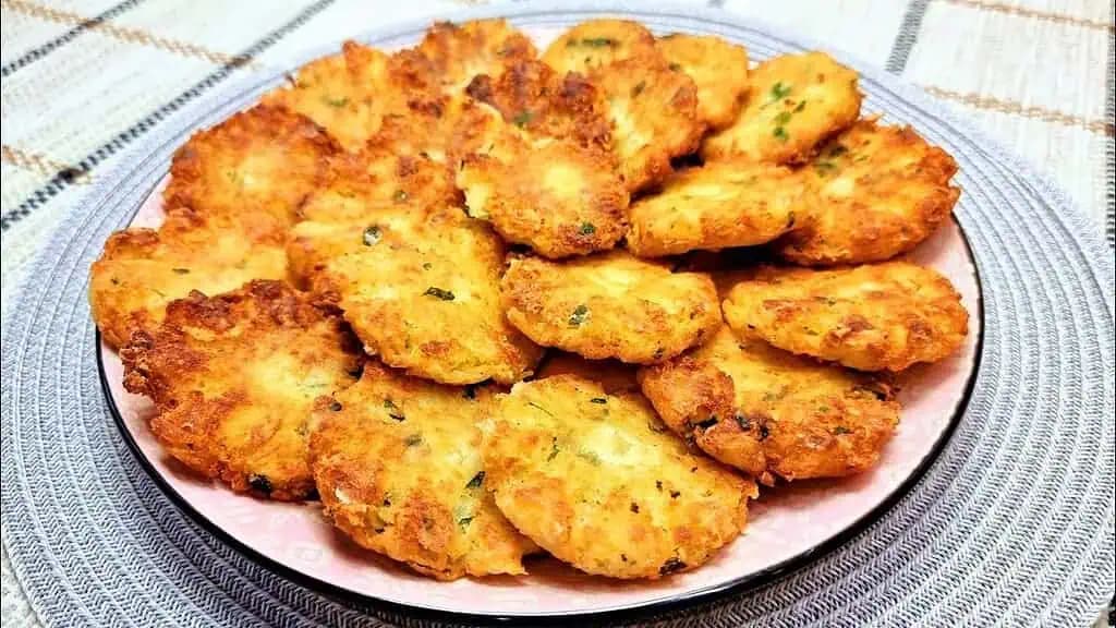 Vyhlásené ZÁPOROŽSKÉ zemiakové placky podľa špeciálne receptu: Tak vynikajúce, že ich robím aj počas sviatkov!