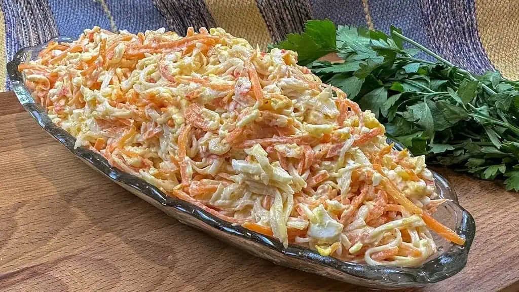 Fantastický fitness šalát pre každého, kto chce schudnúť: RECEPT od výživového poradcu!