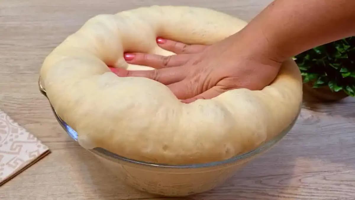 Viete, prečo treba pridať do cesta OCOT? Je to hlavný dôvod, prečo sú babkine buchty vždy tak nadýchané a vzdušné!