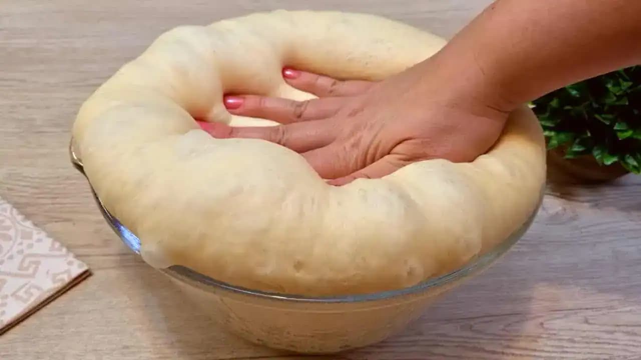 Viete, prečo treba pridať do cesta OCOT? Je to hlavný dôvod, prečo sú babkine buchty vždy tak nadýchané a vzdušné!