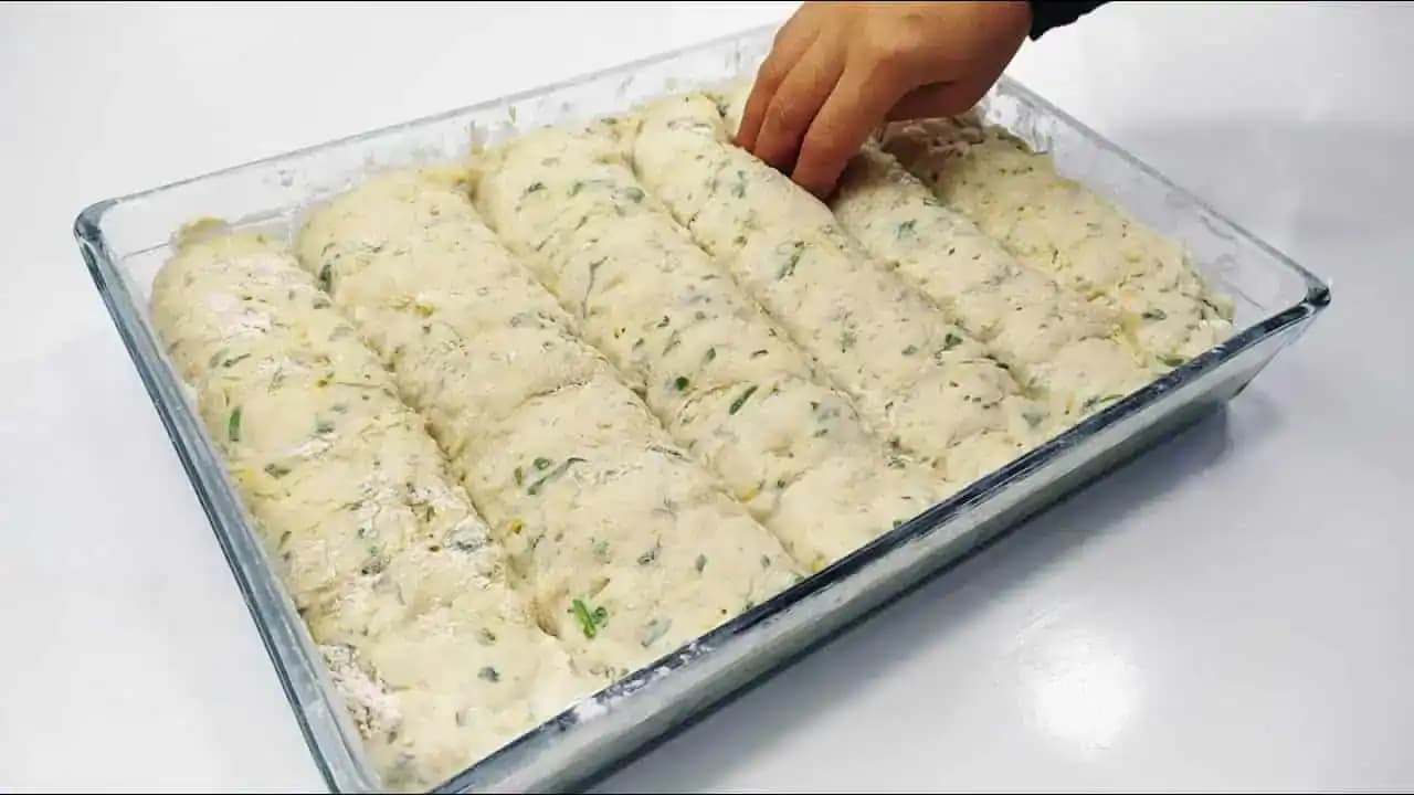 Prečo som tento recept nepoznala skôr? Lacné, sýte a vynikajúce jedlo pre celú rodinu z 1 misy!