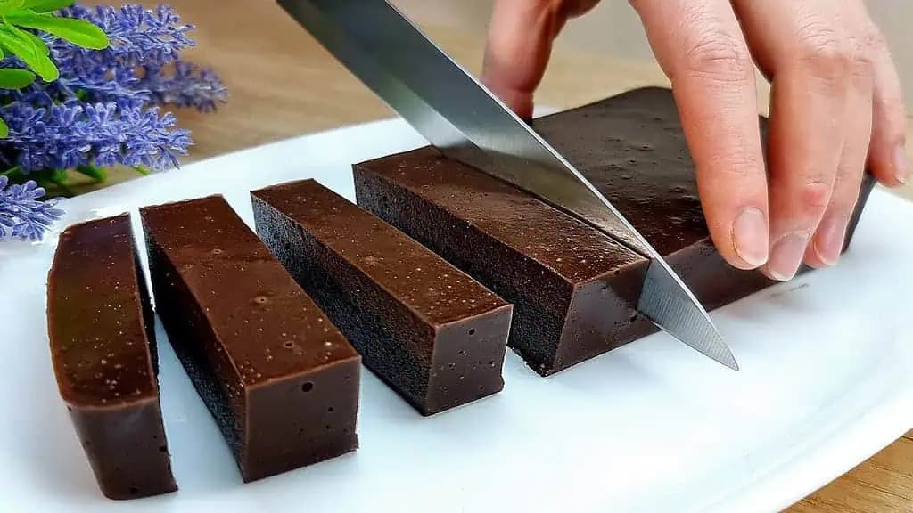 Dezert za 5 minút na CHUDNUTIE: Každý hľadá tento recept. Jednoduché, rýchle a chutné!