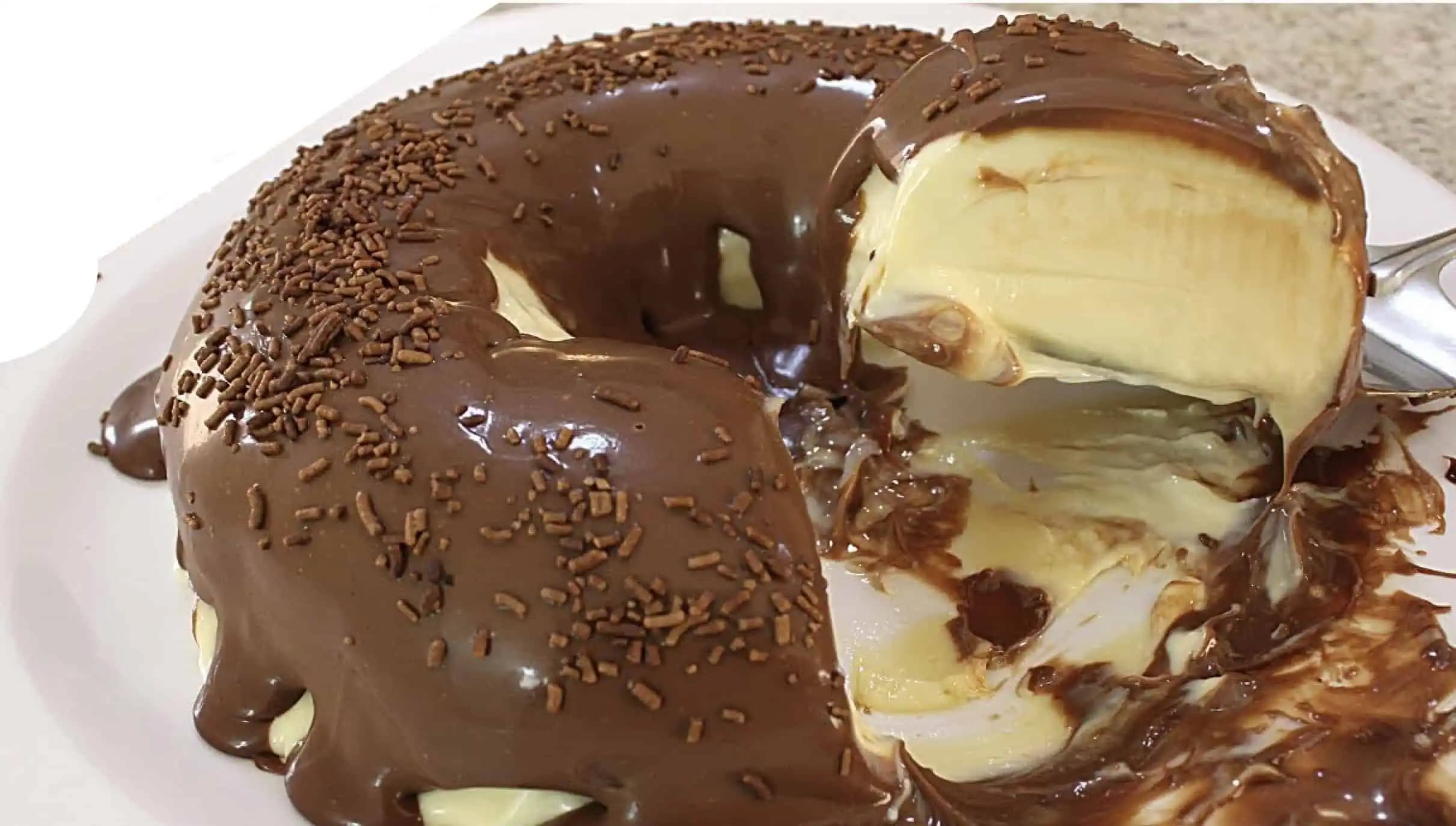 Domáca zmrzlinová maškrta zo SALKA: Chutí presne tak, ako si ju pamätáte z detstva. Hotová je rýchlo a postup veľmi jednoduchý!