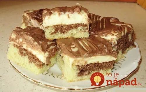 Úžasný tvaroháč na hrnčeky: Jediný koláč na svete, pre krotý oplatí porušiť aj diétu – nemá konkurenciu!