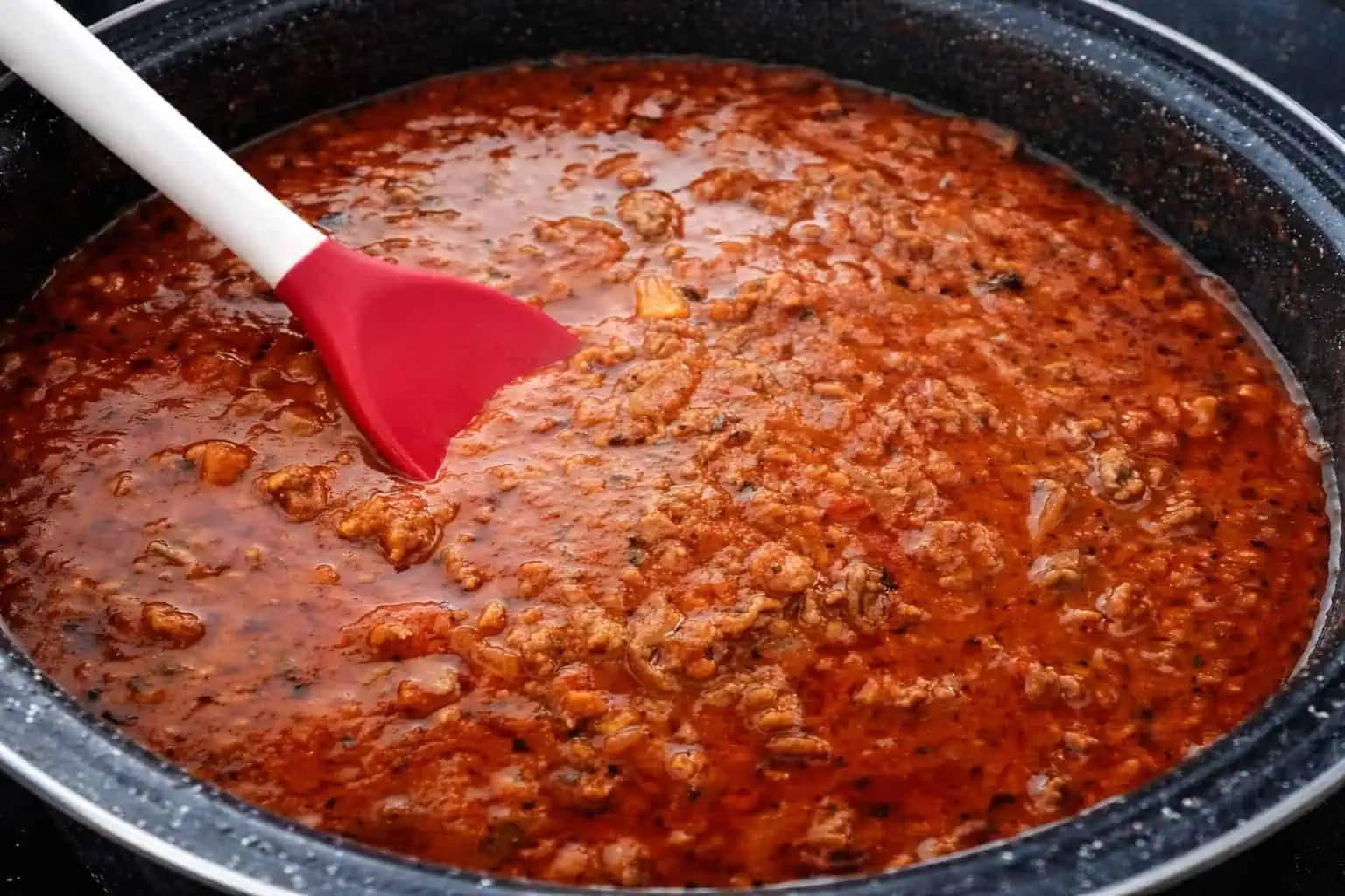 Viete, čo treba pridať do bolonskej omáčky, aby bola dokonalá? Tajomstvo TALIANSKYCH kuchárov!