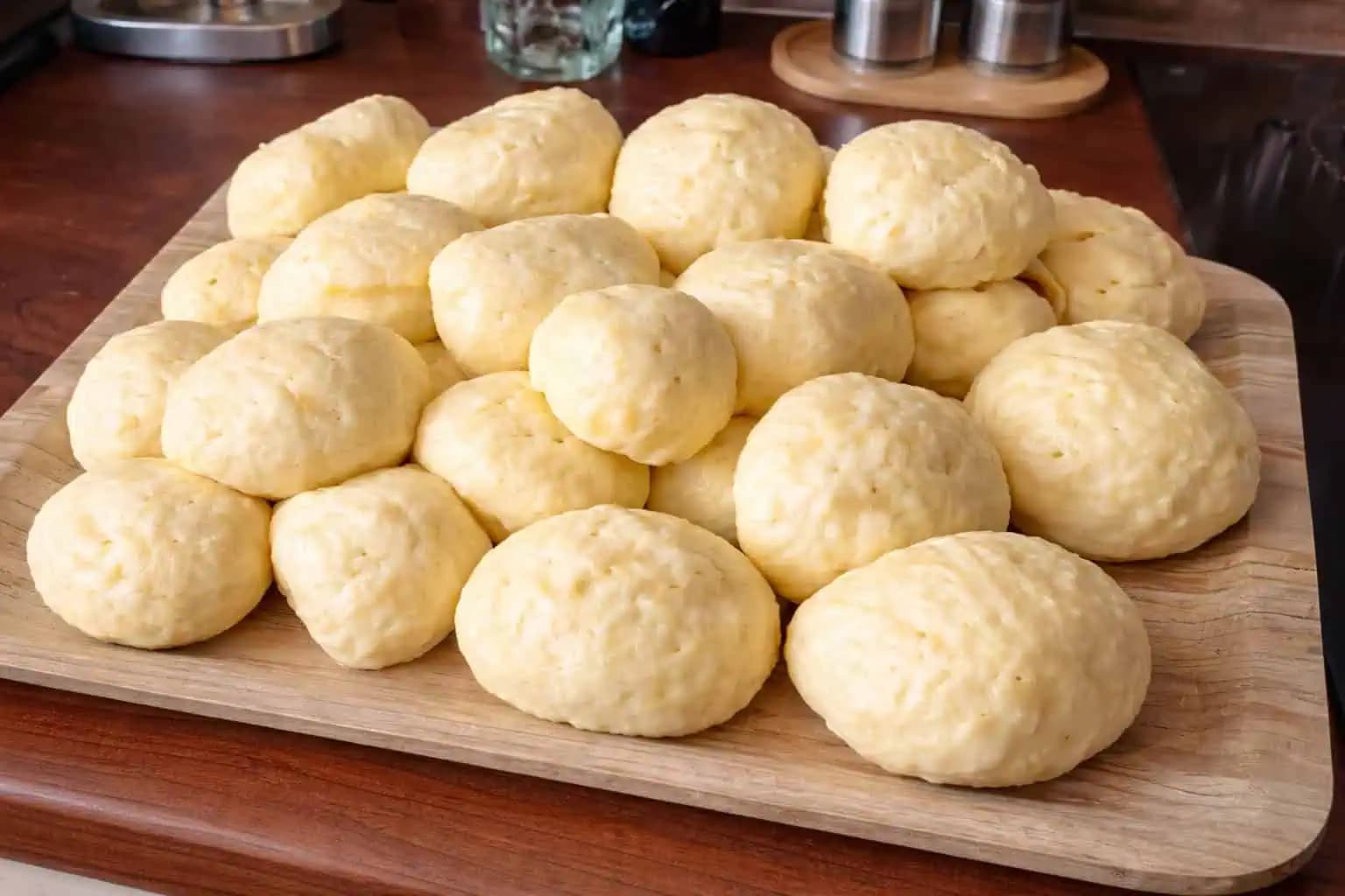 Tajomstvo, ako pripraviť najchutnejšie BUCHTY pod slnkom: Parené buchty už nerobím, toto je niečo fantastické!