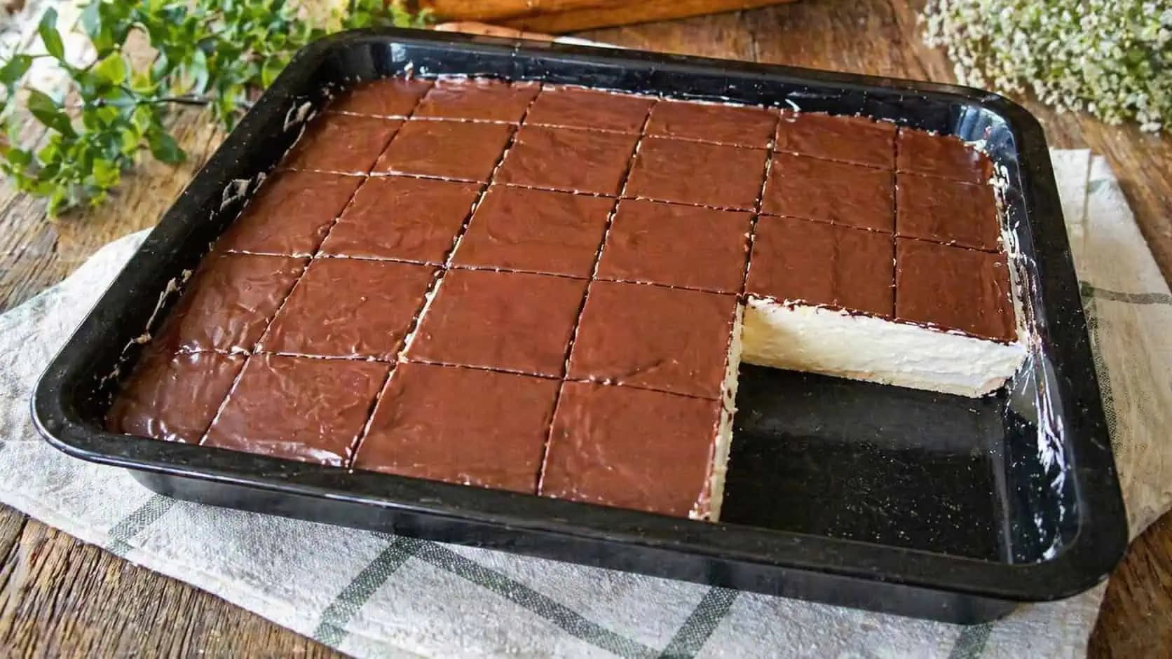 FRANCÚZSKY krémeš za 30 minút: Rýchly a jednoduchý recept na BOŽSKÝ dezert!