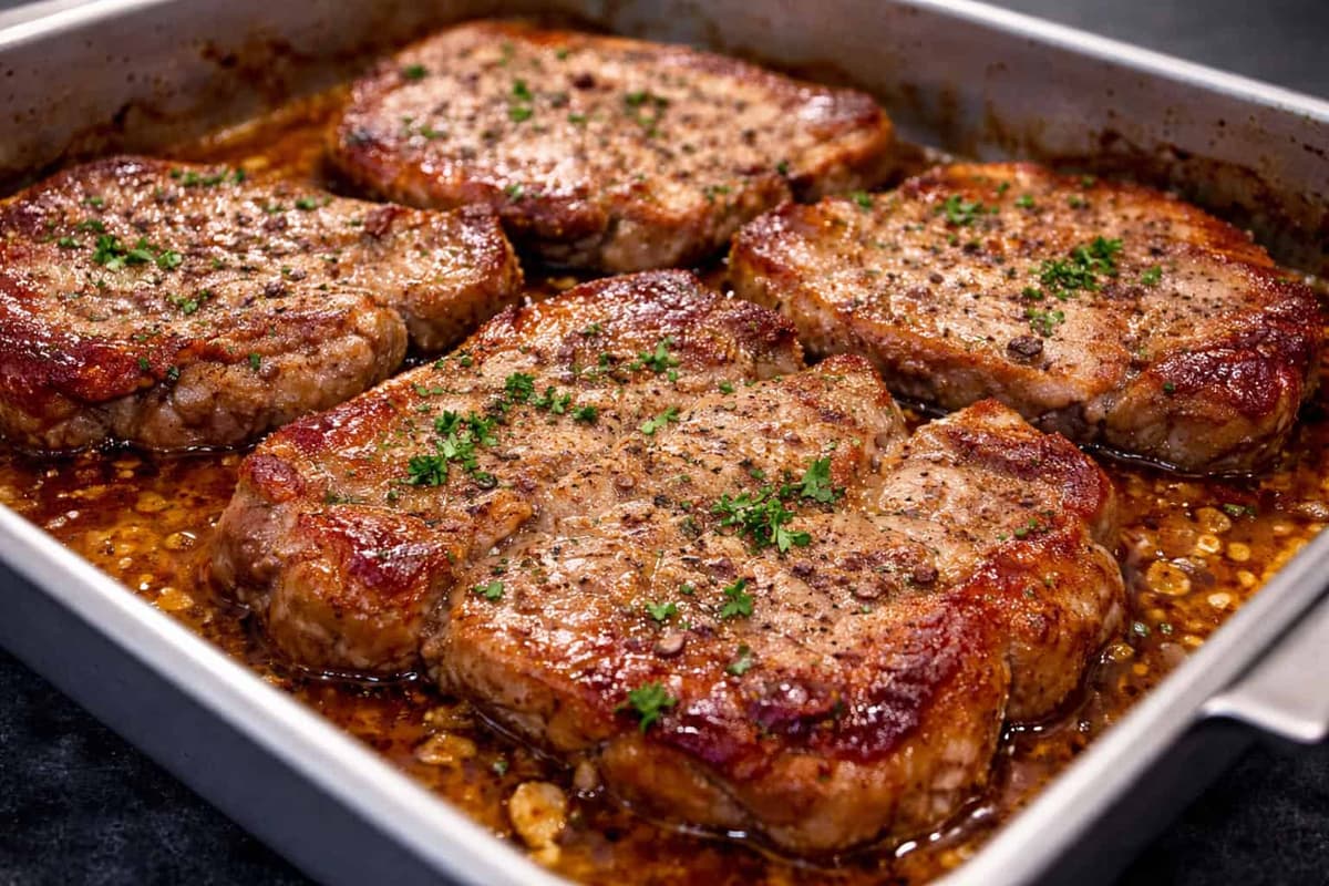 Tajná prísada na prípravu bravčovej krkovičky: Mäsko má stokrát lepšiu chuť a doslova sa rozpadá!