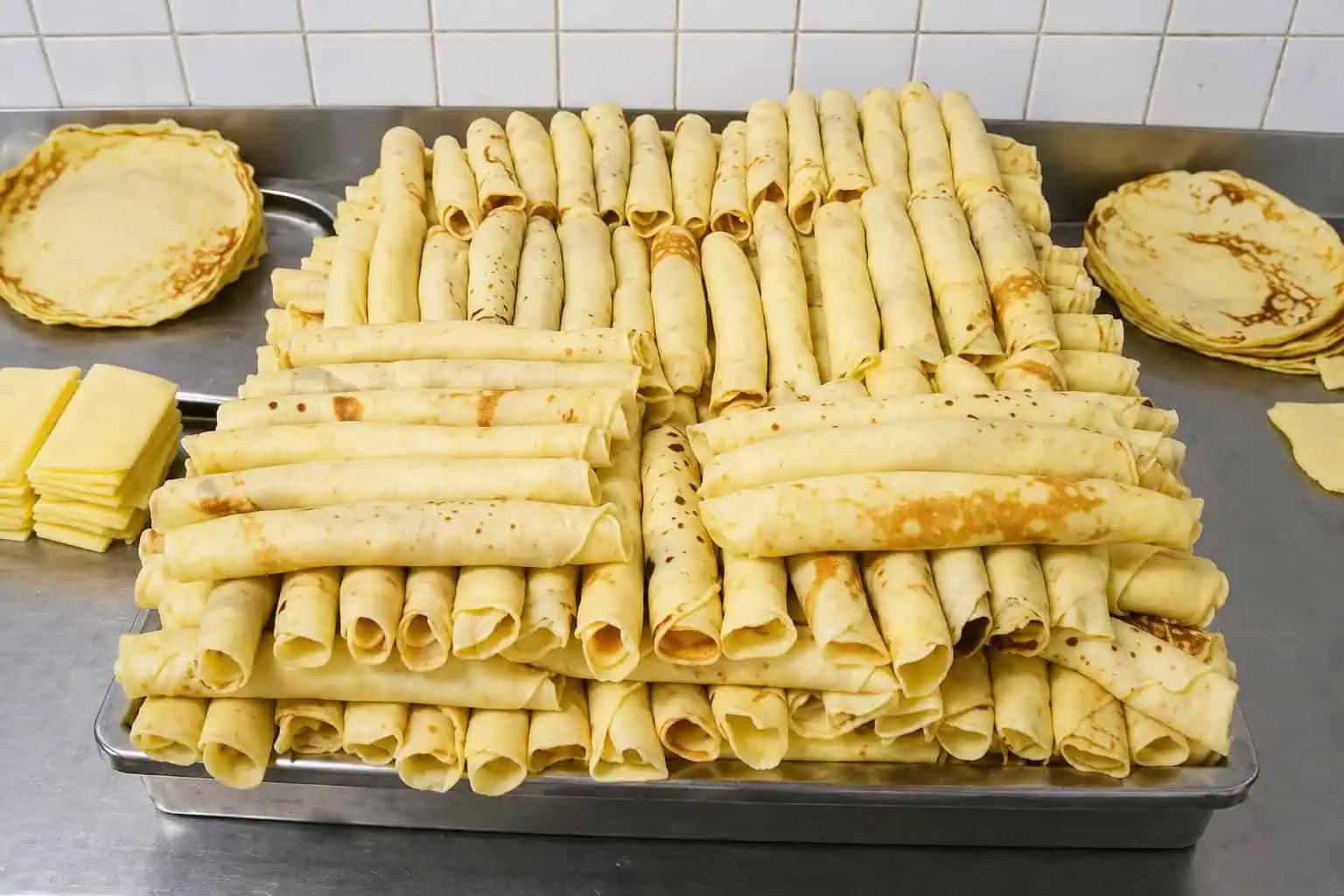 Dlho hľadaný recept na najlepšie palacinky od babičky Aničky!