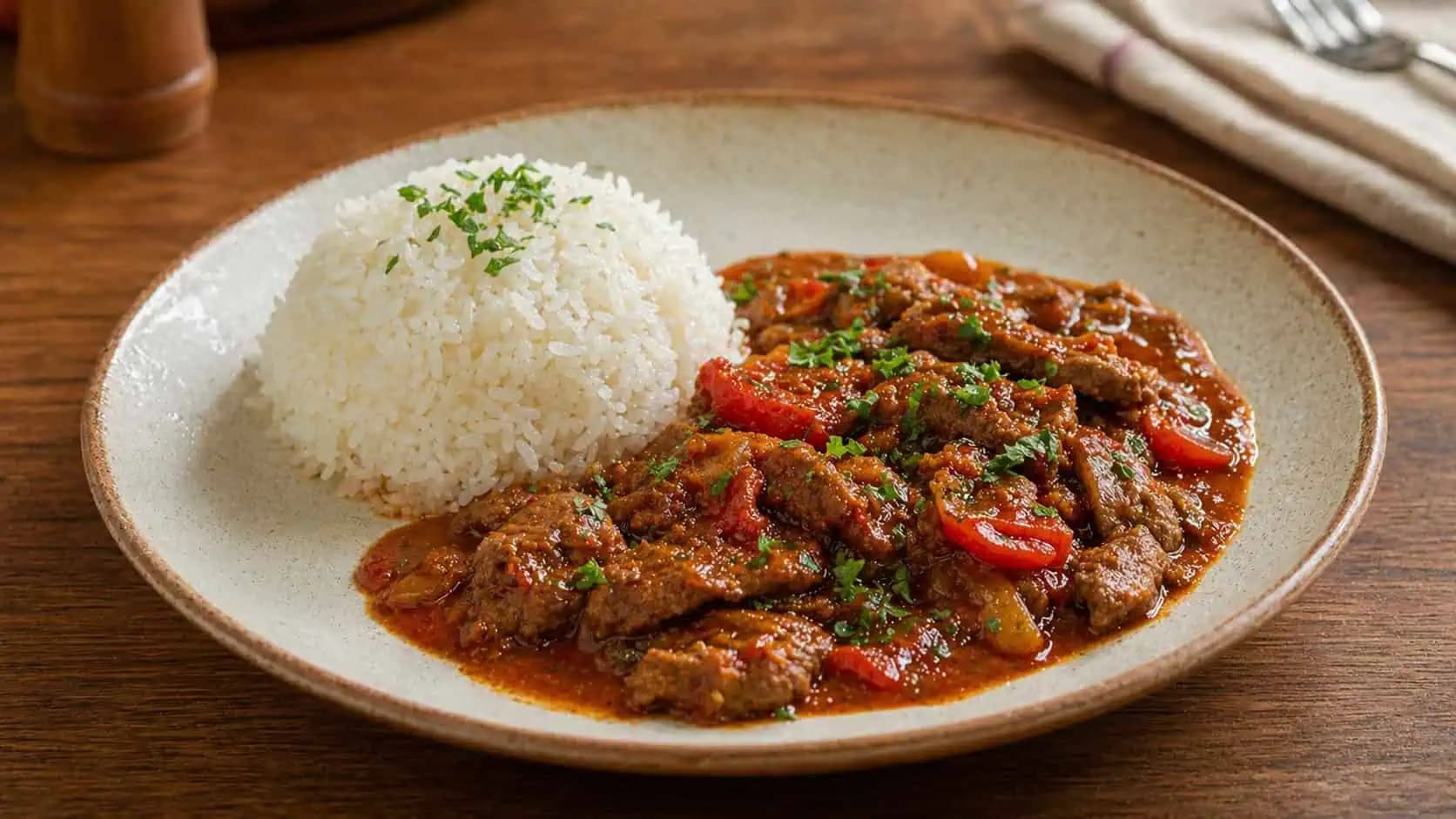 Pani KUCHÁRKA ma naučila pripraviť najchutnejšiu RYŽU, akú som kedy jedla: Toto jedlo milujú aj tí, ktorým ryža inak nechutí!