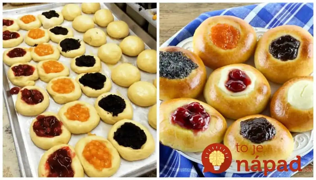 Toto je náš rodinný klenot: Dokonalé šľahačkové cesto na najlepšie buchty a domáce koláče!