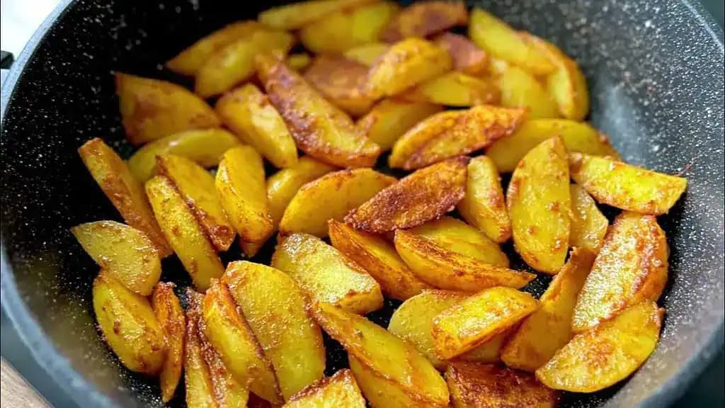 Toto je jediný spôsob, ako pripravujem zemiaky: Sú neskutočne chutné!