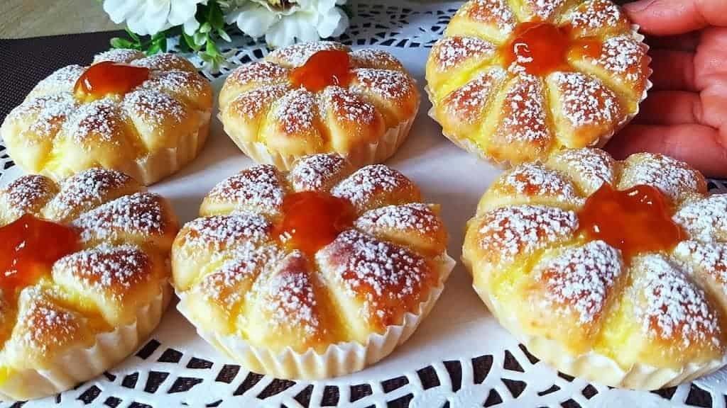 Marhuľové MUFFINKY za 5 minút: Tento dezert budete robiť každý deň, jednoduchý RECEPT len ​​z niekoľkých prísad!