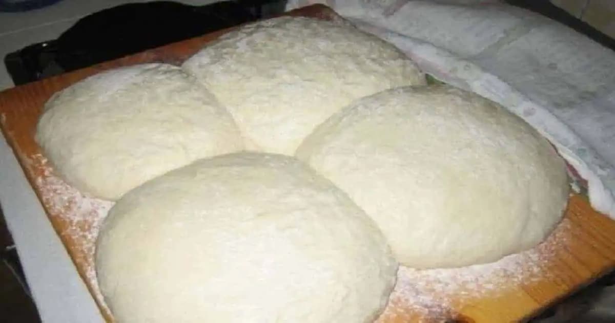 Kysnuté cesto, ktoré netreba miesiť: Recept mám od vychýrenej pekárky, upečiete z neho hocičo!