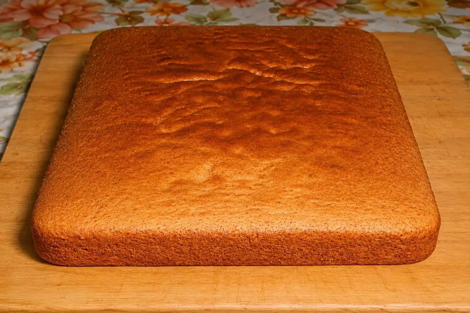 PIŠKÓTA Z VODY: Je dokonale nadýchaná, vysoká a nedrobí sa!