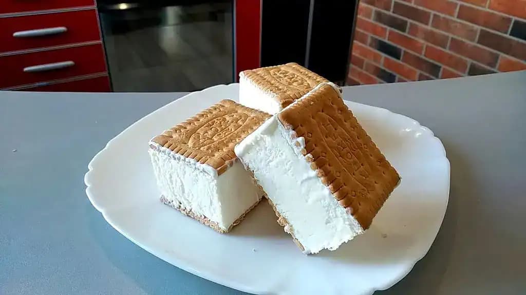 Konečne som našla RECEPT na dokonalú domácu zmrzlinu: Iba 3 ingrediencie, žiadne vajcia a chutí presne, ako keď sme boli deti!