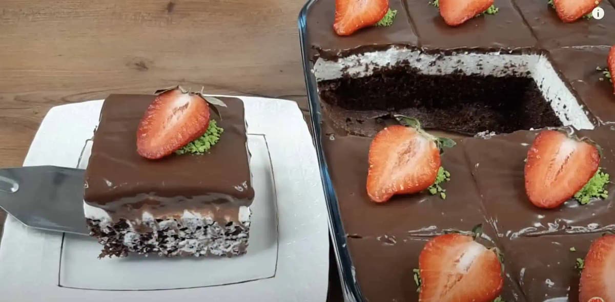 Bombastický HRNČEKOVÝ koláč pre všetkých milovníkov čokolády: Budete milo prekvapení, aké to je jednoduché!