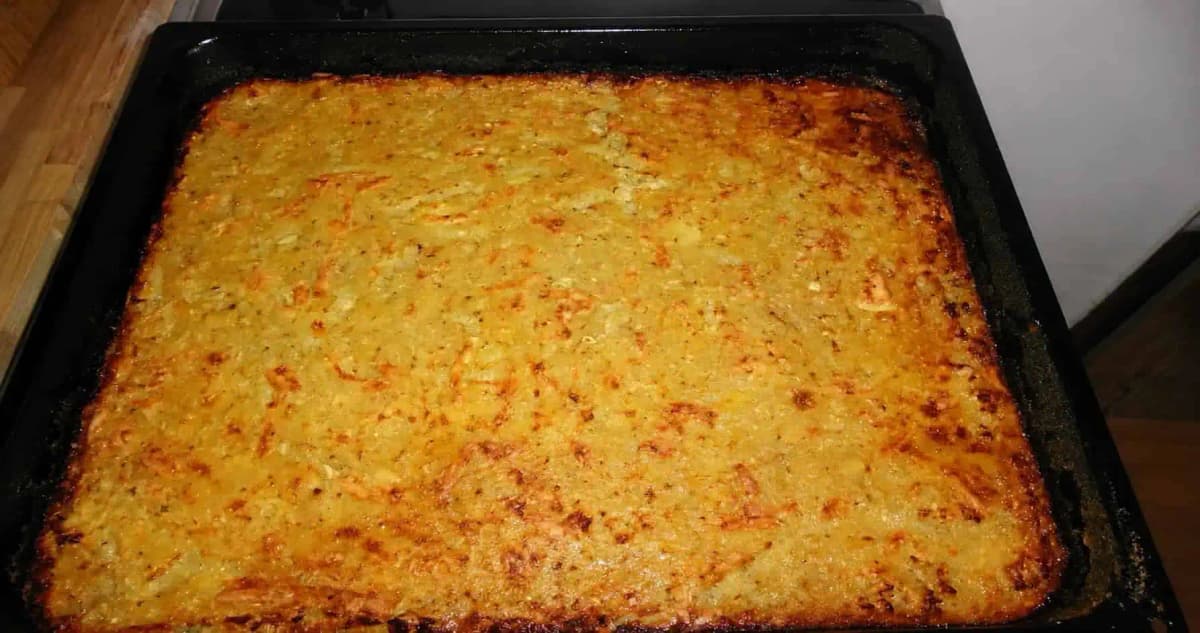 Jedlo chudobných starých materí s menom zemiaková GUGLA: Tento recept dnes už skoro nikto nerobí, pritom je to najväčšia pochúťka!