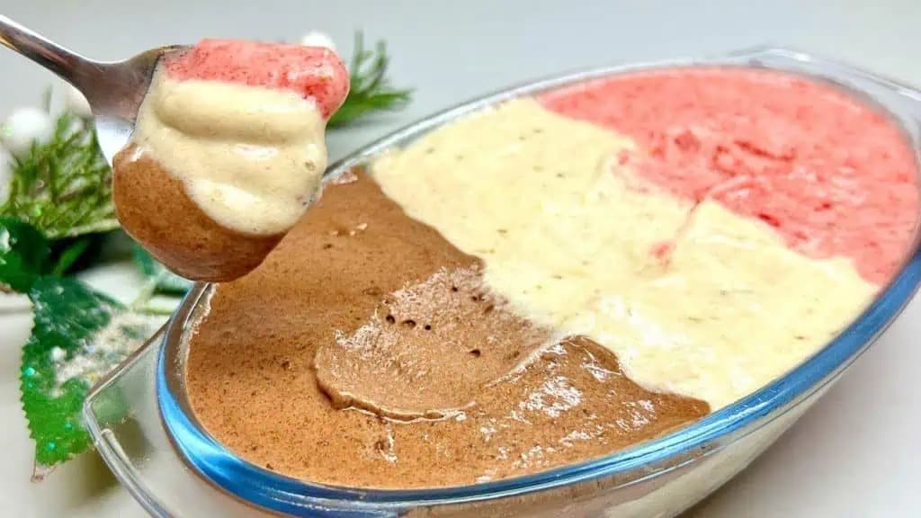 Domáca ZMRZLINA (bez cukru, bez smotany): Rýchly a jednoduchý recept – Banánová, jahodová a kakaová zmrzlina!