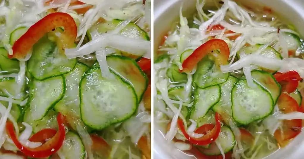 5-MINÚTOVÁ čalamáda, ktorú môžete HNEĎ podávať: Kto raz skúsi, k zaváraniu sa už nikdy nevráti!