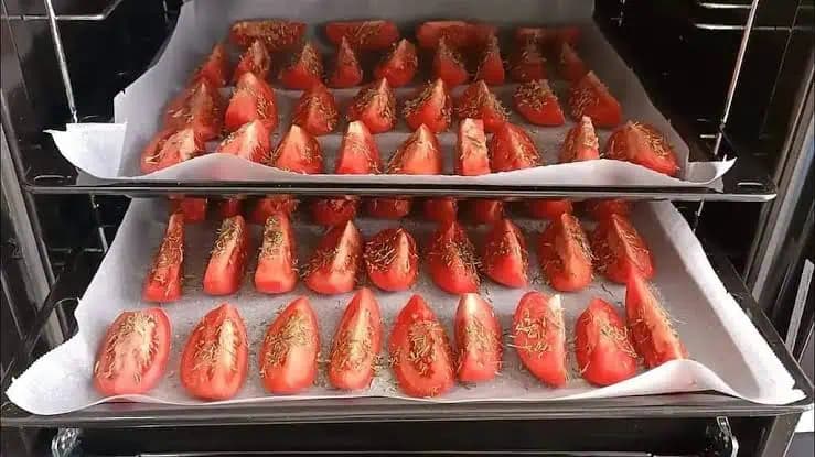 PARADAJKY už nekupujem ani v zime: Toto bude váš obľúbený recept. Neuveriteľne jednoduché a chutné!