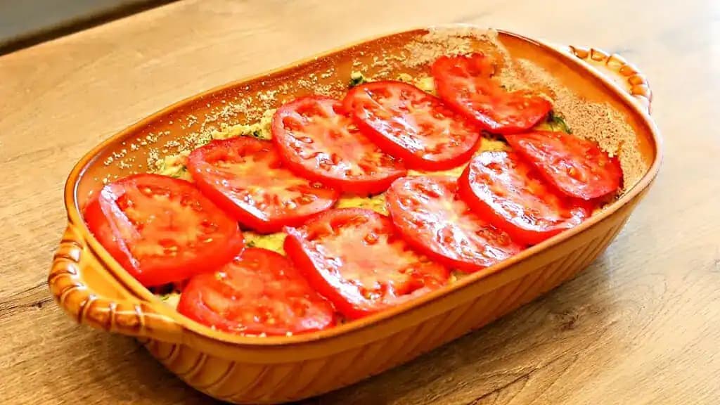 Cuketový kastról, ktorý milujem, či je leto či je zima: Je to liek na žalúdok!