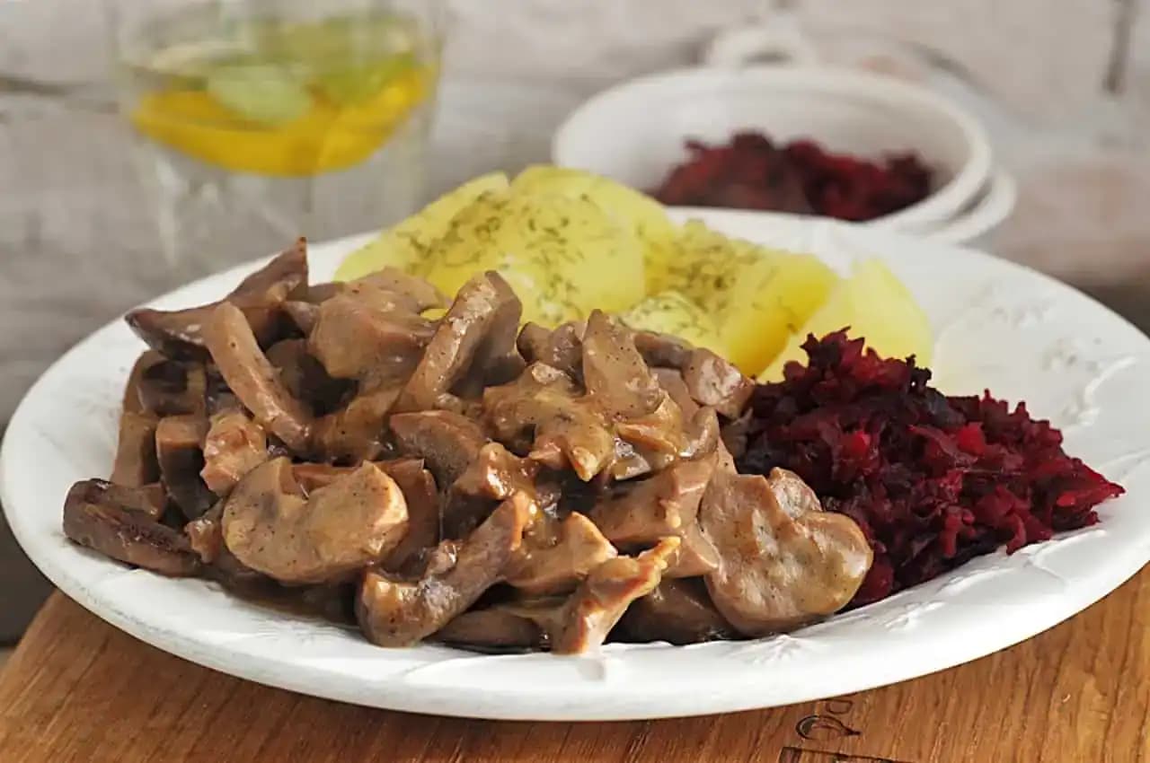 Kedysi sa toto mäso varilo skoro v každom dome: Teraz ľudia utekajú, keď počujú, čo to je!
