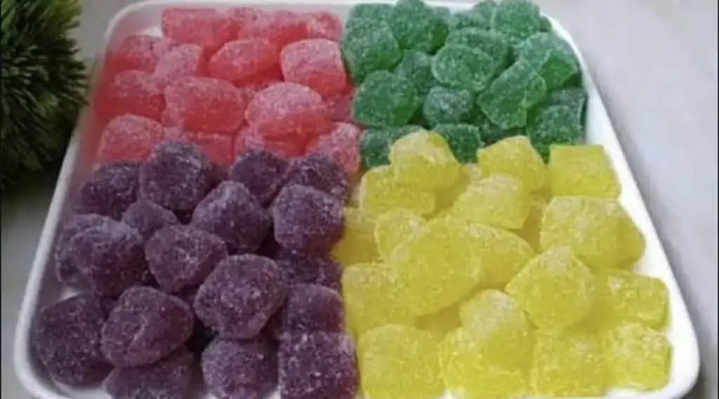 Celá HORA výborných domácich CUKRÍKOV za 5 MINÚT a len z 3 prísad: Recept som už naučila všetkých priateľov!