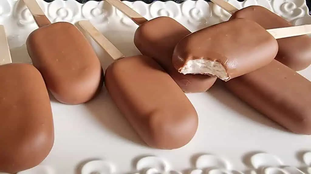 Domáce NANUKY za 10 minút: Deti sa do nich zbláznili a príprava je tak jednoduchá, že v lete robím každý deň!