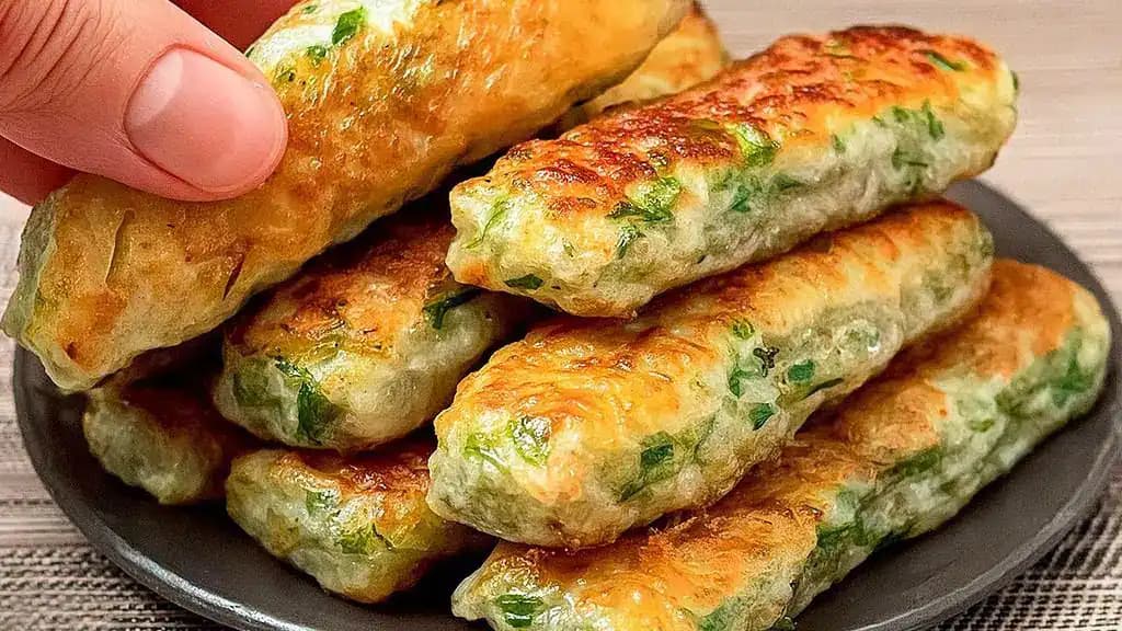 Jednoduchý recept s cuketou a syrom: V lete to varím stále, chutnejšie ako mäso!