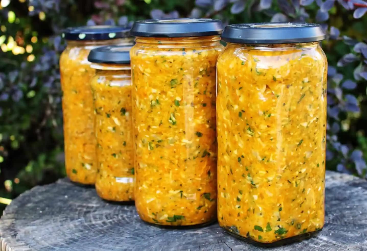 Domáce VEGETA bez chémie a konzervantov: Recept na najlepšie korenie do polievky!