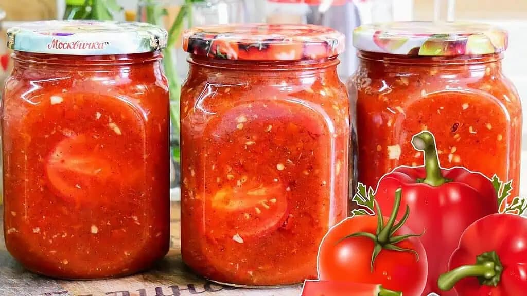 Tieto paradajky zjeme IHNEĎ: Skúste CIGÁNSKE paradajky, chutia úžasne!