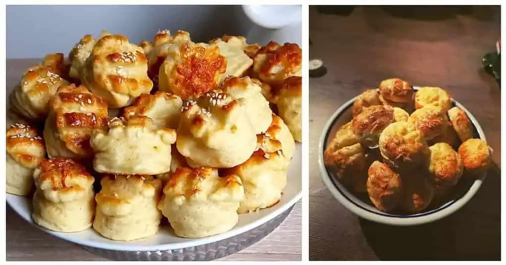 Grobské pagáče – fakt výborné: Ochutnala som ich pred rokmi na jarmoku a odvtedy ich žiaden iný recept neprekonal!