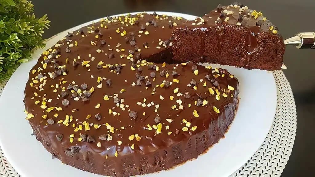 Najlepšia čokoládová torta na svete: Rozplýva sa na jazyku, je veľmi jednoduchá a lahodná!