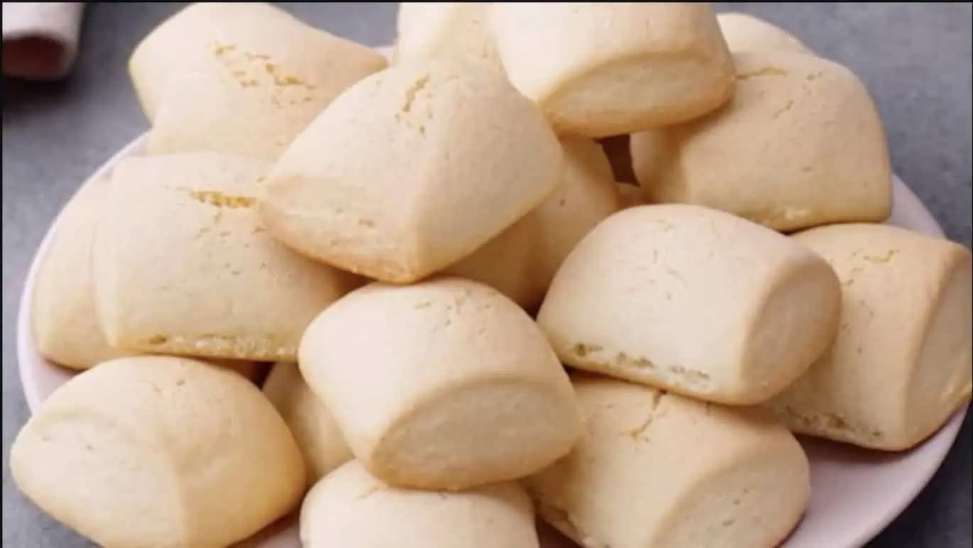 Rýchle vanilkové sušienky, ktoré deti milujú: Jednoduchý recept z pár surovín, ktoré máte doma!
