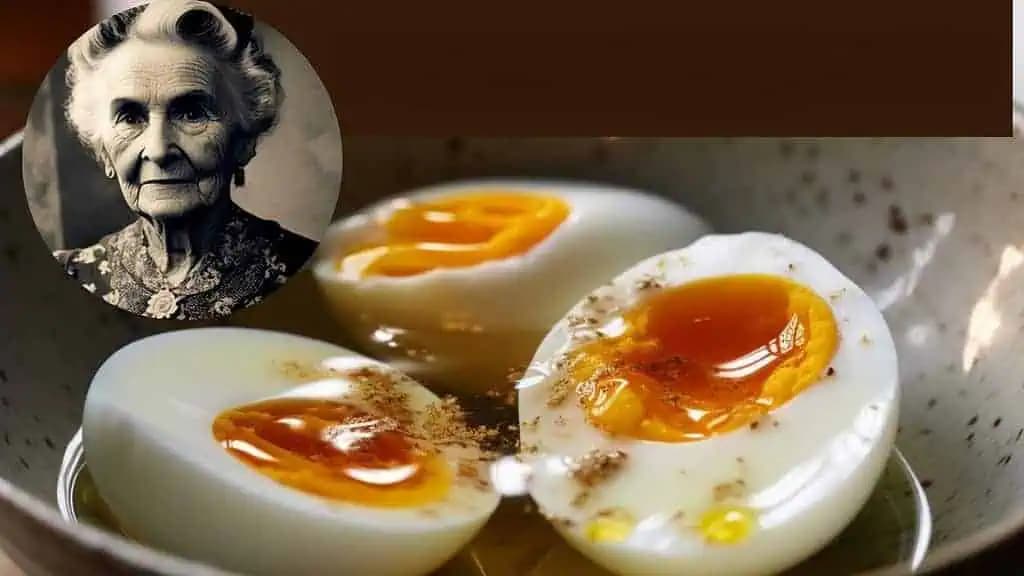 Zabudnuté tajomstvo dokonalých vajíčok namäkko – recept starej mamy, ktorý prežil 140 rokov!