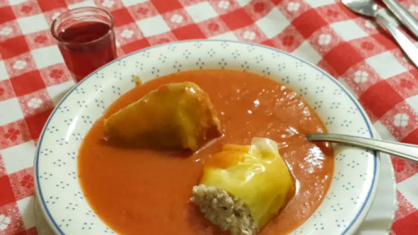 Takto sa plnené papriky stanú skutočne chutnými: Obľúbený pokrm ešte chutnejší!