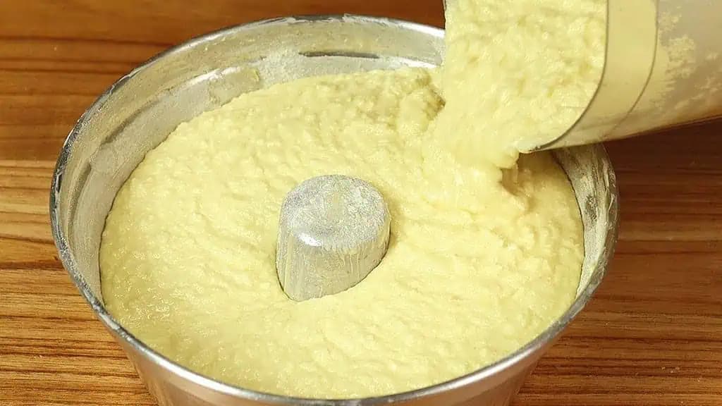 Upiekla som BÁBOVKU, ktorá chutí ako zmrzlina: Je neskutočne chutná a hneď hotová – musím sa podeliť o tento RECEPT!