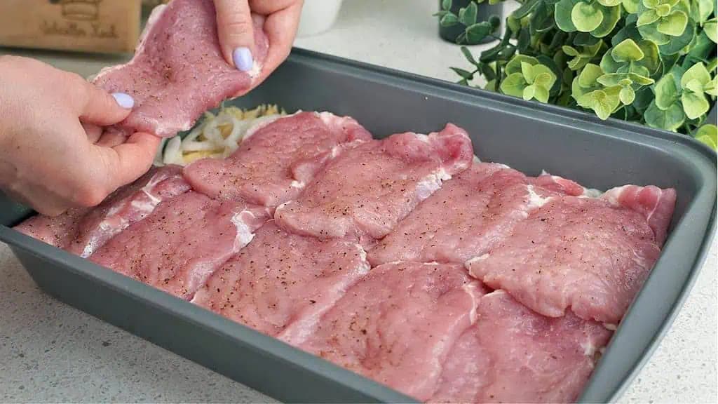 Tento recept na BRAVČOVÉ REZNE som sa naučil na dedine! Jednoduché a chutné!